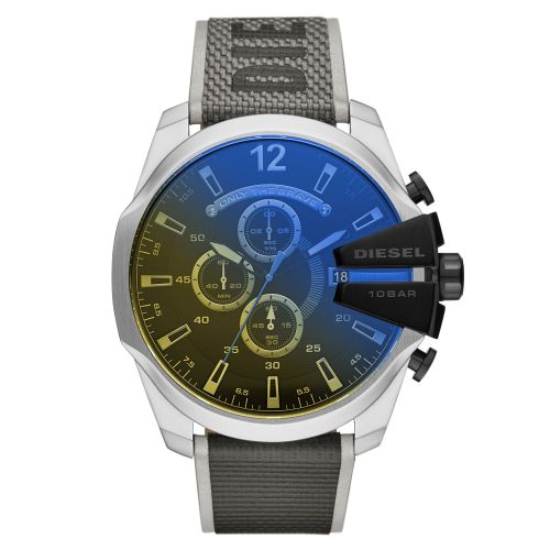 Diesel DZ4523 Men’s Watch 51mm Gray