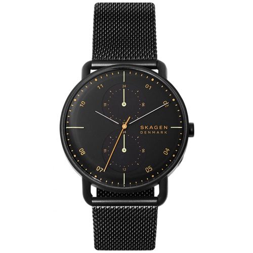 Skagen SKW6538 Horizont Men’s Watch 42mm Black