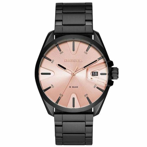 Diesel DZ1904 Men’s Watch 44mm Black 