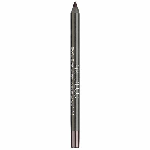 Artdeco Soft Eyeliner Waterproof 11 Deep Forest Brown