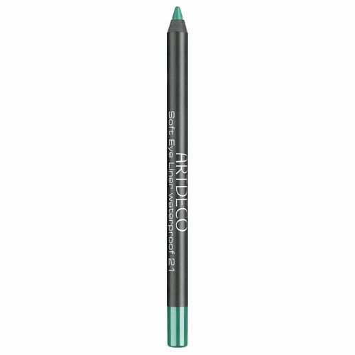 Artdeco Soft Eyeliner Waterproof 21 Shiny Light Green 