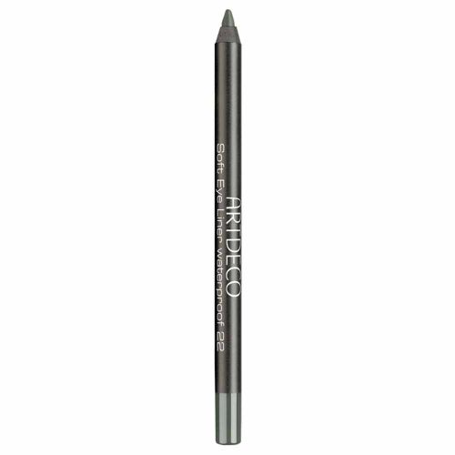 Artdeco Soft Eyeliner Waterproof 22 Dark Gray Green