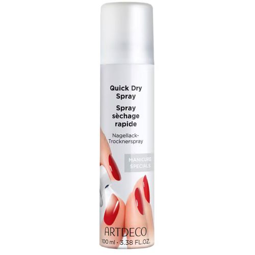Artdeco Quick Dry Spray 100ML 
