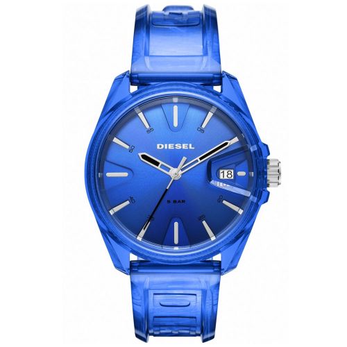 Diesel DZ1927 Men’s Watch 44mm Blue 