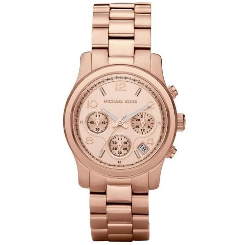 Michael Kors MK5128 Women’s Watch 38mm Rose Gold