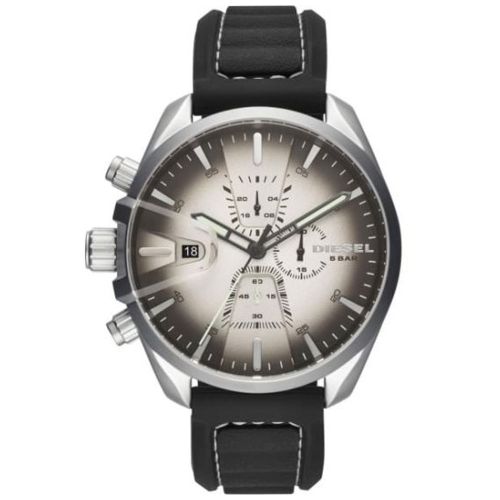 Diesel DZ4483 Men’s Watch 47mm Black