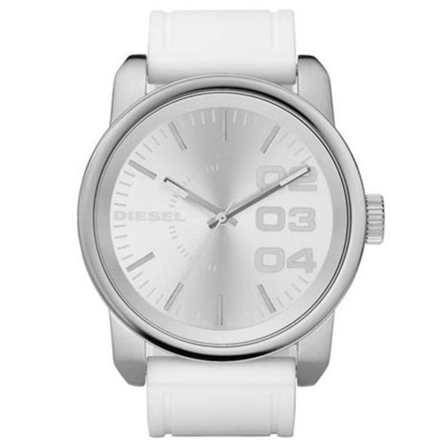 Diesel DZ1445 Men's Watch 46 White