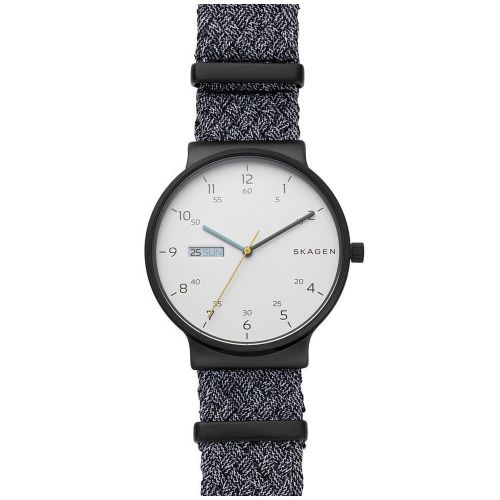 Skagen SKW6454 Ancher Men’s Watch 40mm Gray