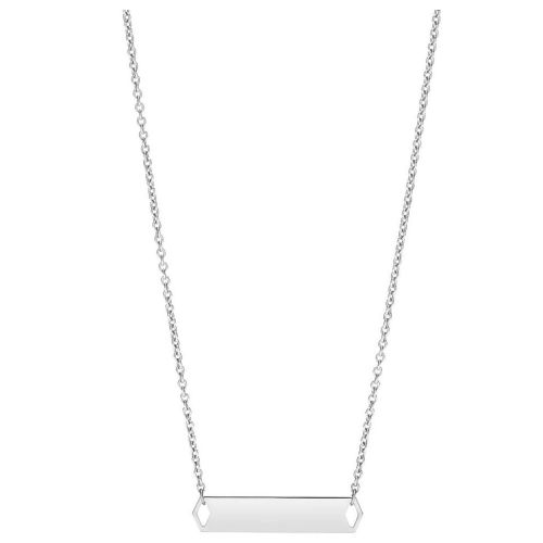 Fossil JF02923040 Necklace