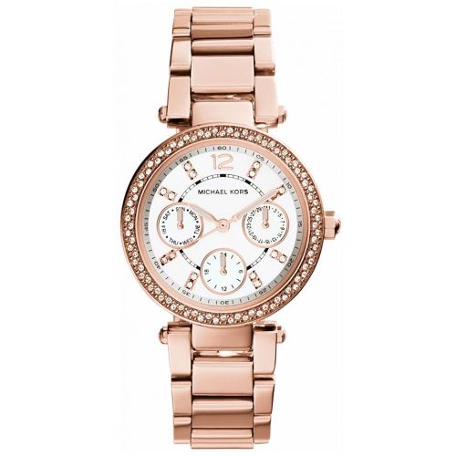 Michael Kors MK5616 Women’s Watch 34mm Rose Gold