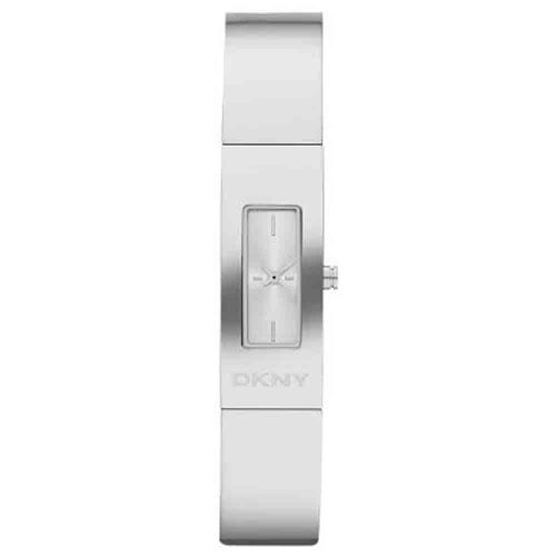 DKNY NY8756 Women’s Watch 26 Mm Silver