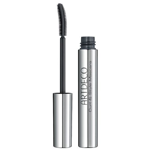 Artdeco Curl & Style Mascara 10 Black