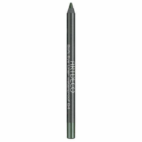 Artdeco Soft Eyeliner Waterproof 64 Green Island 