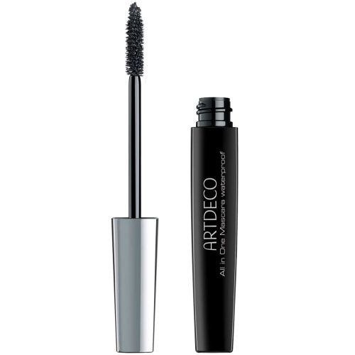 Artdeco All In One Mascara Waterproof 71 Black