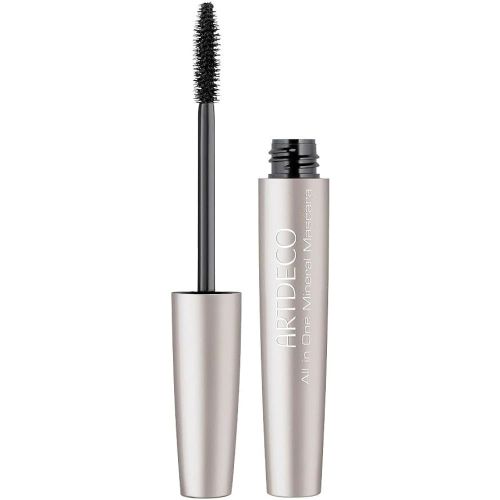 Artdeco All In One Mineral Mascara 01 Black