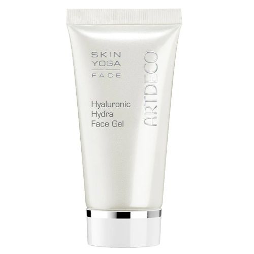 Artdeco Hyaluronic Hydra Face Gel With Green Tea 50Ml