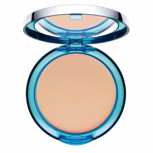 Artdeco Sun Protection Powder Foundation Spf 50 Wet & Dry 20 Cool Beige