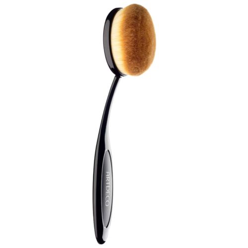 Artdeco Large Oval Brush Premium Quality