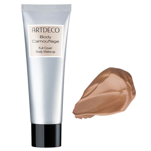 Artdeco Body Camuflage 17 Light Walnut
