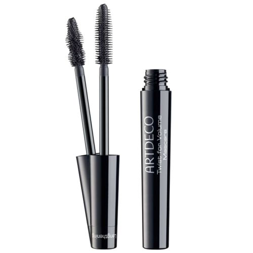 Artdeco Twist For Volume Mascara 1 Black