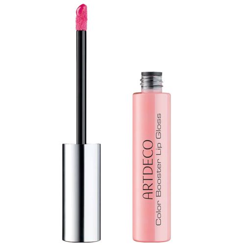 Artdeco Color Booster Lip Gloss 1 Pink It Up