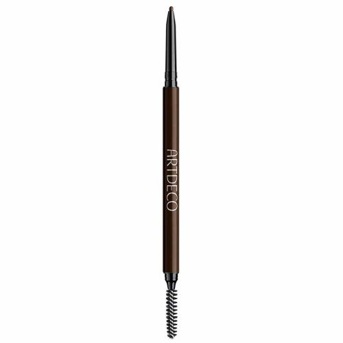 Artdeco Ultra Fine Brow Liner 12 Deep Brunette  