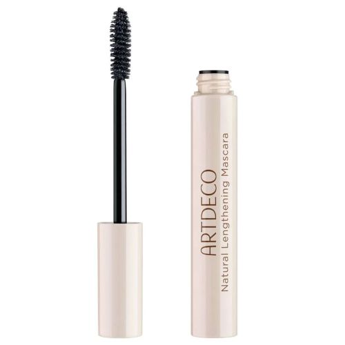 Artdeco Natural Lengthening Mascara 1 Deep Black