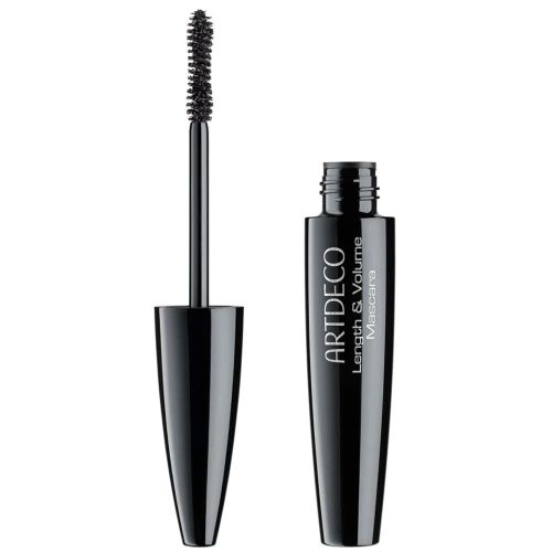 Artdeco Length & Volume Mascara 1 Black 