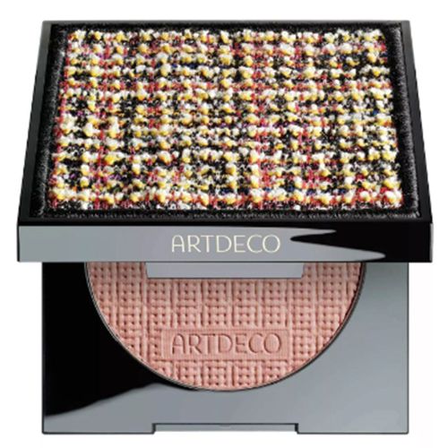 Artdeco Blush Couture Limited Tweed Design