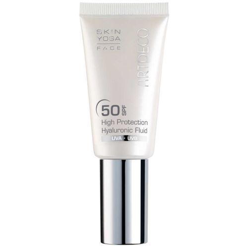 Artdeco High Protection Hyaluronic Fluid SPF50 30Ml