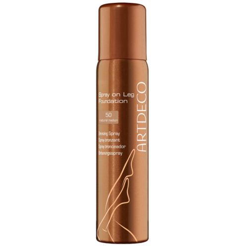 Artdeco Spray On Leg Foundation