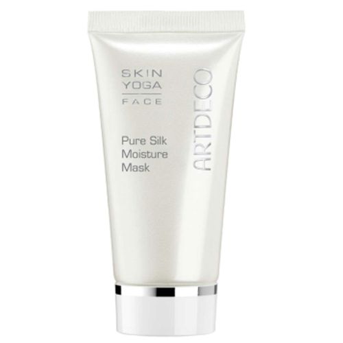 Artdeco Pure Silk Moisture Mask 50ML