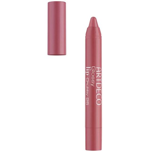 Artdeco Glossy Lip Chubby 25 Celebrity 