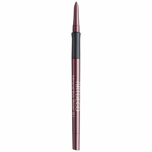 Artdeco Mineral Eye Styler 91 Aubergine 