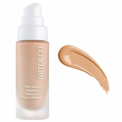Artdeco Perfect Matte Serum Foundation 65 Honey