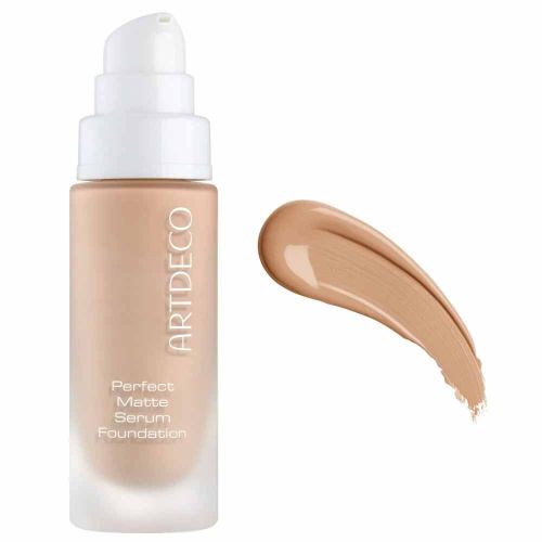 Artdeco Perfect Matte Serum Foundation 70 Soft Velvet