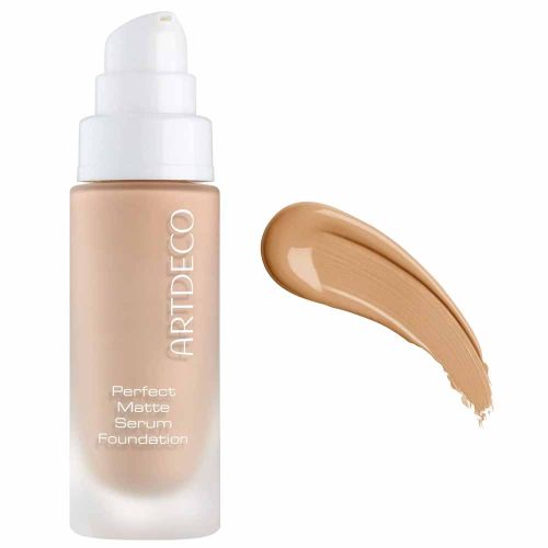 Artdeco Perfect Matte Serum Foundation 76 Medium Tan