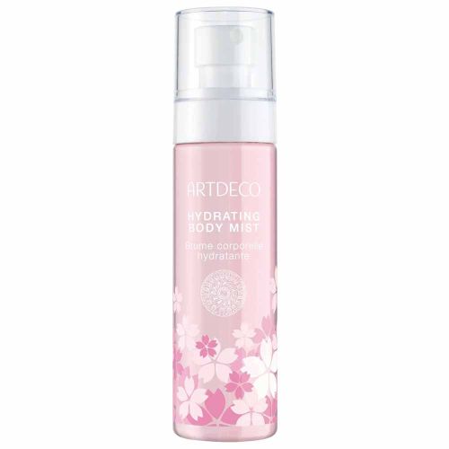 Artdeco Hydrating Body Mist