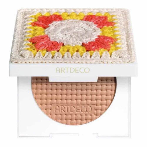 Artdeco Bronzing Powder St.Tropez Tan