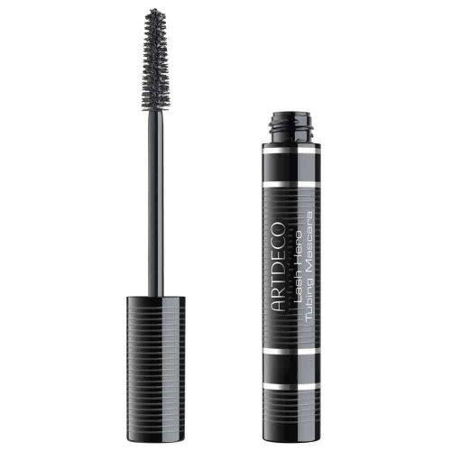 Artdeco Lash Hero Tubing Mascara 1 Deep Black 