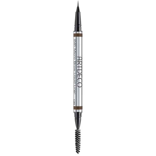 Artdeco 24H Micro Brow Liquid Liner 06 Dark Brown