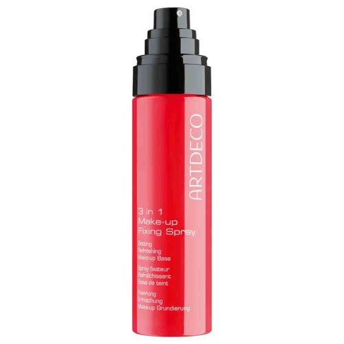 Artdeco 3 In 1 Make-Up Fixing Spray 100 Ml