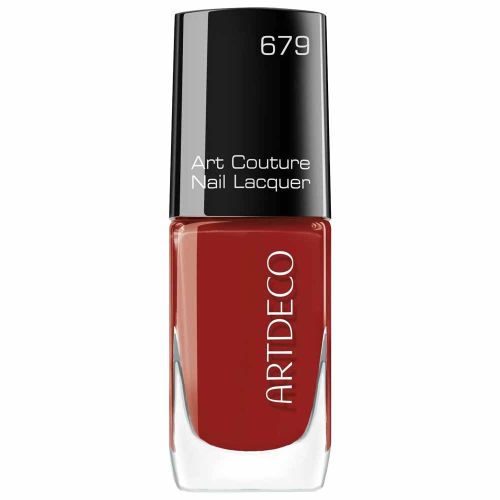 Artdeco Art Couture Nail Lacquer 679 Ancient Red
