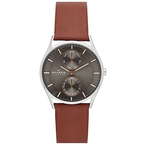 Skagen SKW6086 Holst Men’s Watch 40mm Brown