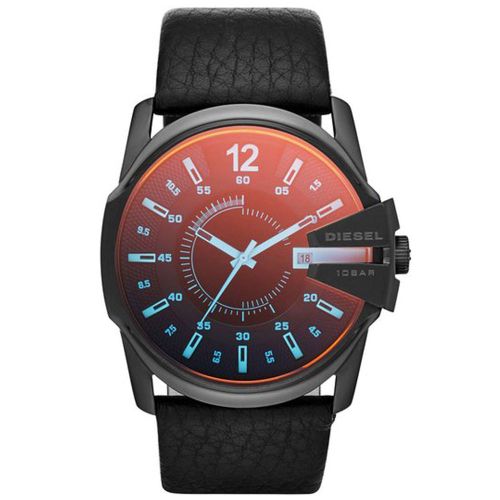 Diesel DZ1657 Men’s Watch 44mm Black