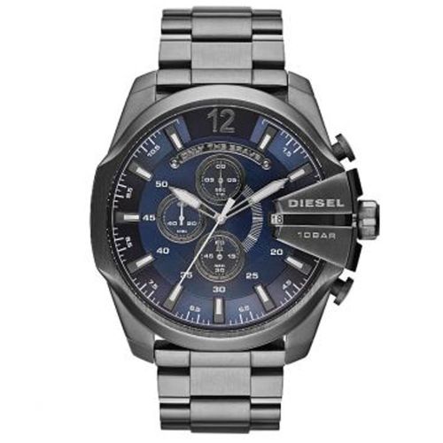 Diesel DZ4329 Men's Watch 50mm Gray