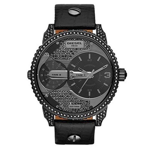 Diesel DZ7328 Men’s Watch 46mm Gray
