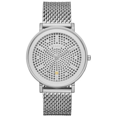Skagen SKW2446 Hald Women’s Watch 34mm Silver