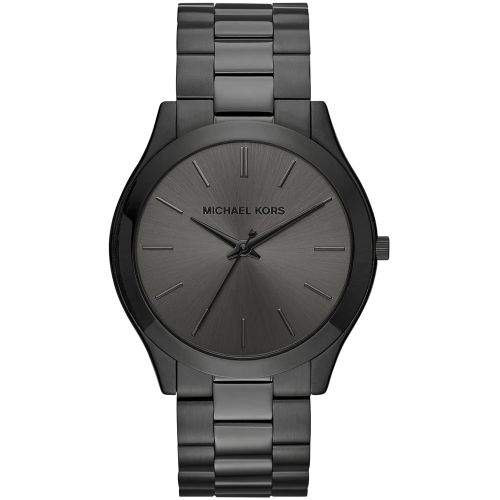 Michael Kors MK8507 Men’s Watch 43 Mm Black
