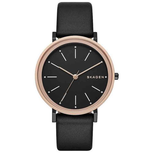 Skagen Analog SKW2490 Women’s Watch 30mm Black